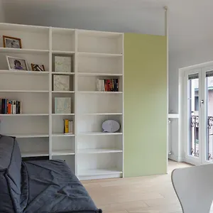  Apartamento Luce - Your Windows On The Corso Di Porta Vigentina