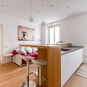  Apartamento Sant'agostino&darsena
