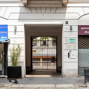  Apartamento Luvi - Pasubio