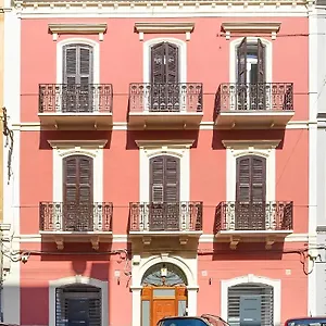  Apartamento Vgm-apartments Gimma Italia