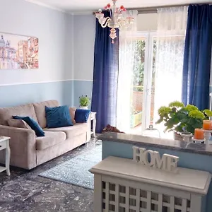  Apartamento San Felice Italia