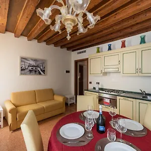 Apartamento Ve-nice San Marco C4439 Italia