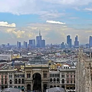Cozy Near Station Milano