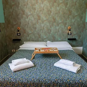  Apartamento Casa Dolce Casa Italia