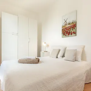  Apartamento Alessia's Flat - Affori Italia