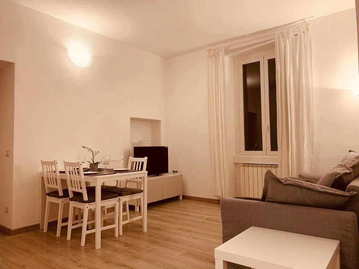 Esclusivo Trilocale Nel Cuore Di Porta Venezia Milan 0*,  Italy