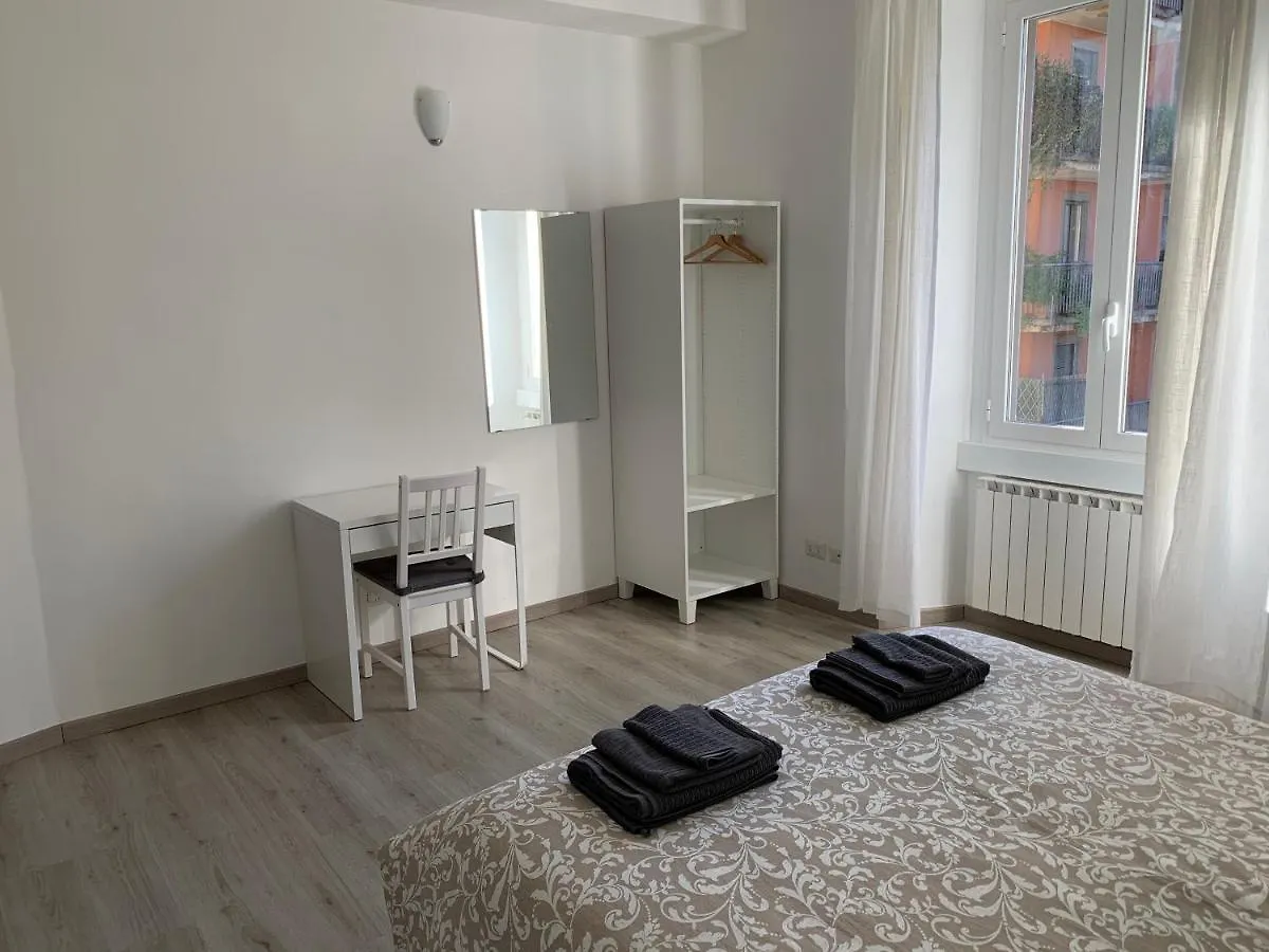 Esclusivo Trilocale Nel Cuore Di Porta Venezia Milan Apartment