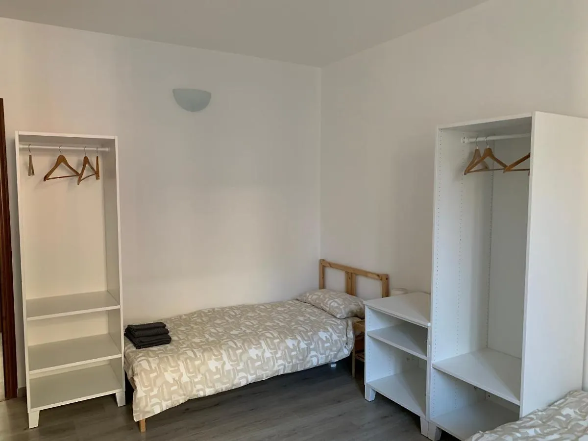 Esclusivo Trilocale Nel Cuore Di Porta Venezia Apartment Milan